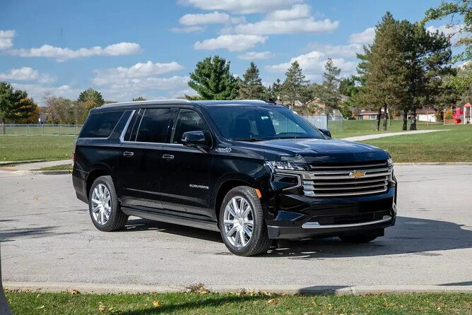 private-suv-transfer-galveston-to-hobby-airport-for-6-people