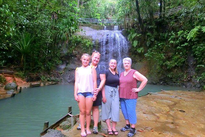 Private Suva Nature and Waterfall Tour - Exploring the Itinerary: What to Expect