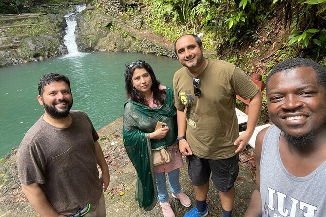 Private Suva Nature and Waterfall Tour - Who Should Book This Tour?