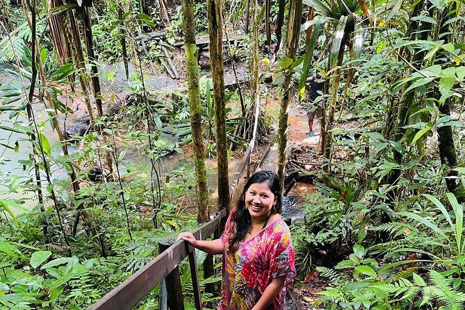 Private Suva Nature and Waterfall Tour - FAQs