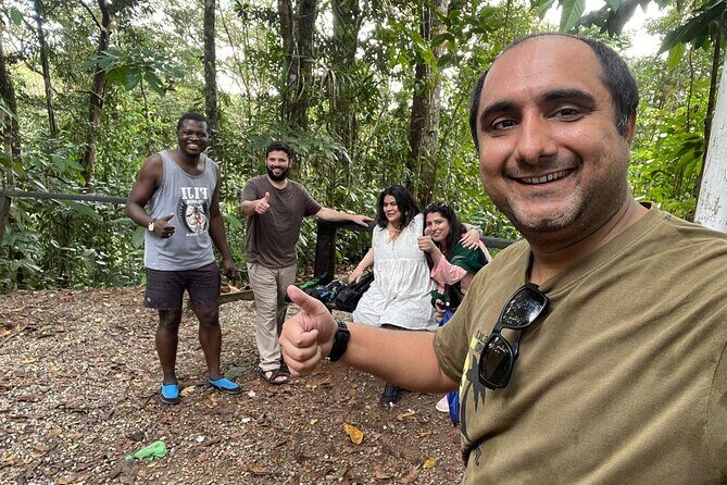Private Suva Nature and Waterfall Tour - Final Thoughts