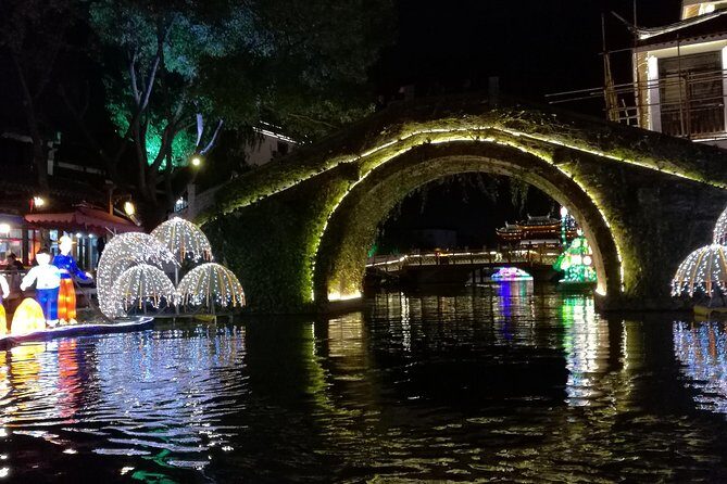 Private Suzhou and Zhouzhuang or Tongli Tour from Shanghai - FAQ