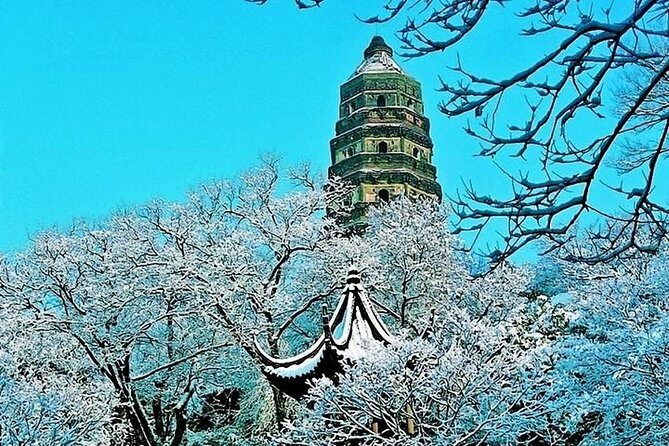 Private Suzhou City Amazing Day Tour in Your Way - Key Points