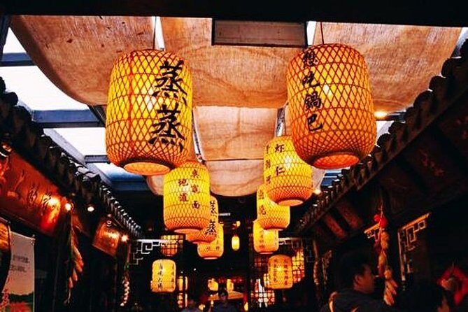 Private Suzhou Night Tour:Master of the Nets Garden, Ancient Canal with Dinner - Final Thoughts: Is This Tour Right for You?