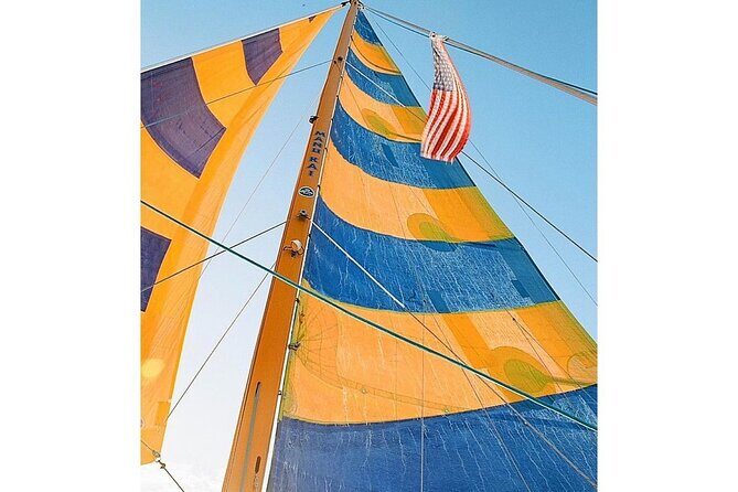 Private Swim and Sail Charter (Kewalo Harbor) - Potential Drawbacks and Considerations