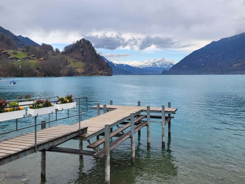 Private Swiss Alps Tour, Lakes, Villages, Waterfalls - The Practicalities: What’s Included and What’s Not