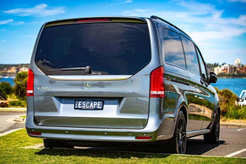 Private Sydney Beaches Escape Tour - The Sum Up: Why Choose This Tour?