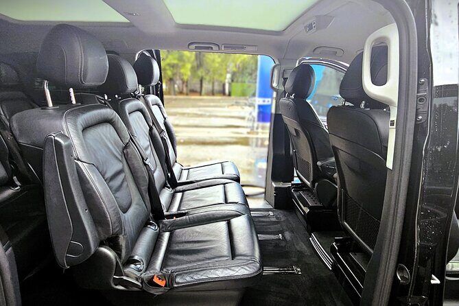Private Sydney Bondi Beach Luxury Drive - Practical Details & What to Expect