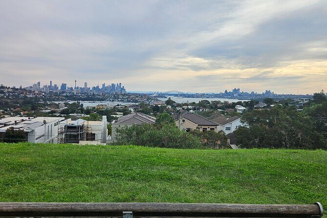 Private Sydney Bondi Beach Luxury Drive - Who Should Consider This Tour?