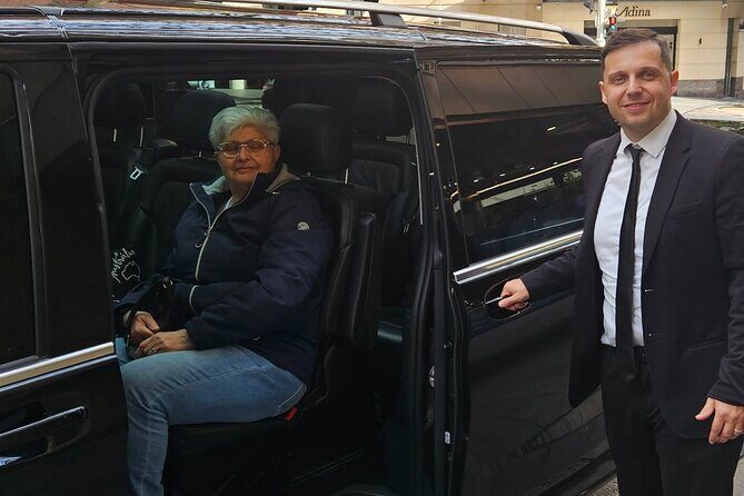 Private Sydney Bondi Beach Luxury Drive - Final Thoughts