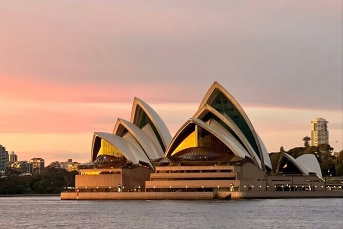Private Sydney City Hidden Gem Half Day Tour - An In-Depth Look at the Experience