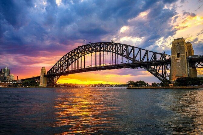 Private Sydney City Hidden Gem Half Day Tour - Final Thoughts