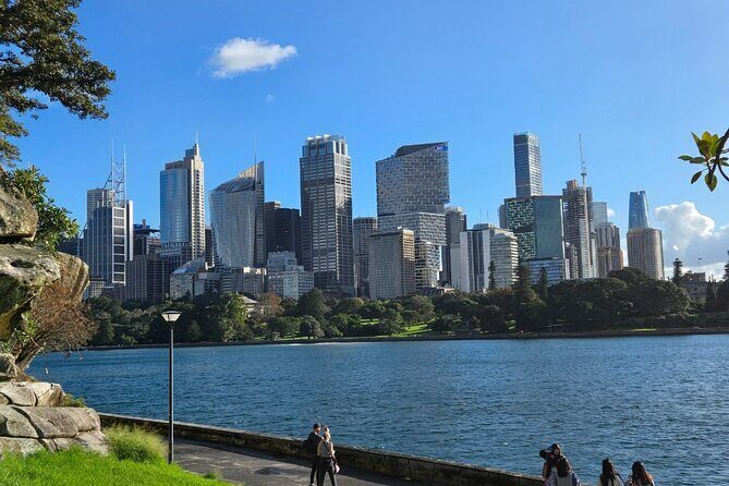 Private Sydney City Hidden Gem Half Day Tour - FAQs