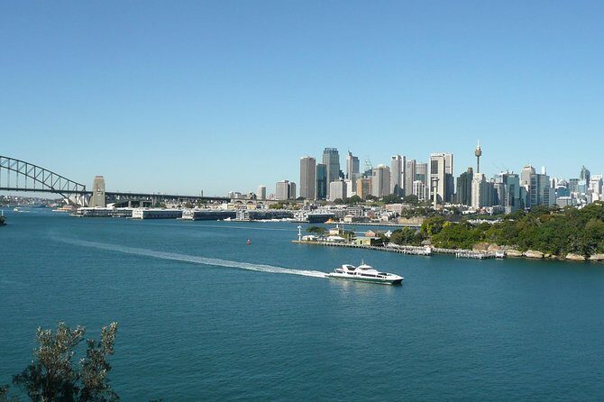 Private Sydney City Tour: The Key Attractions - Who Should Consider This Tour?