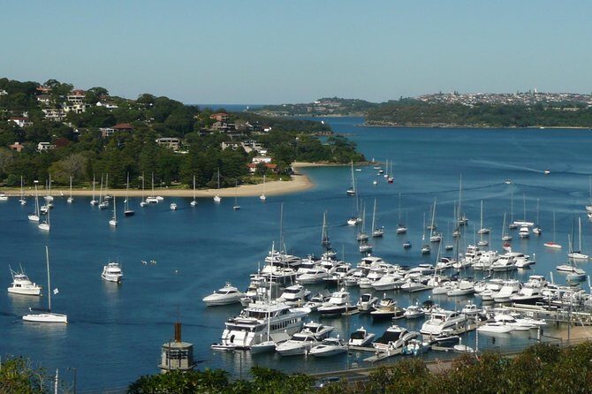 Private Sydney City Tour: The Key Attractions - Frequently Asked Questions
