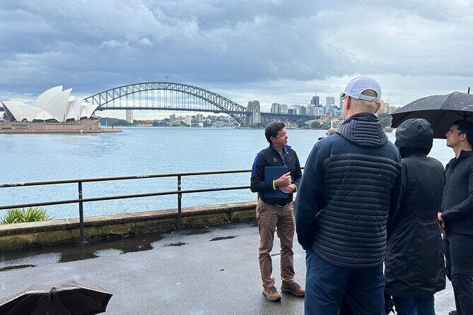Private Sydney Tour Including Sydney Opera House, Bondi and Manly - The Itinerary Breakdown: What You’ll Experience  