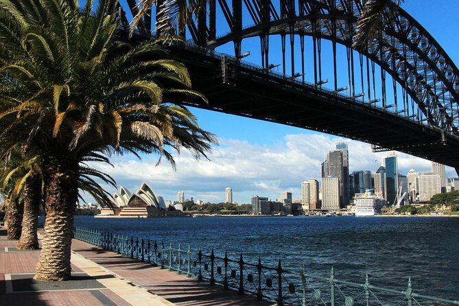 Private Sydney Tour Including Sydney Opera House, Bondi and Manly - What Makes This Tour Stand Out?  