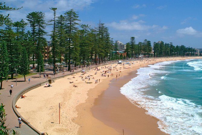 Private Sydney Tour Including Sydney Opera House, Bondi and Manly - FAQ  