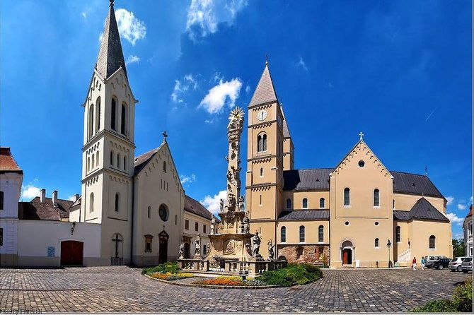 private-szekesfehervar-and-veszprem-day-trip