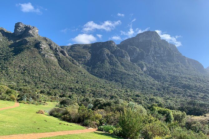 Private Table Mountain, Kirstenbosch and Constantia Wine Tasting. - Final Thoughts