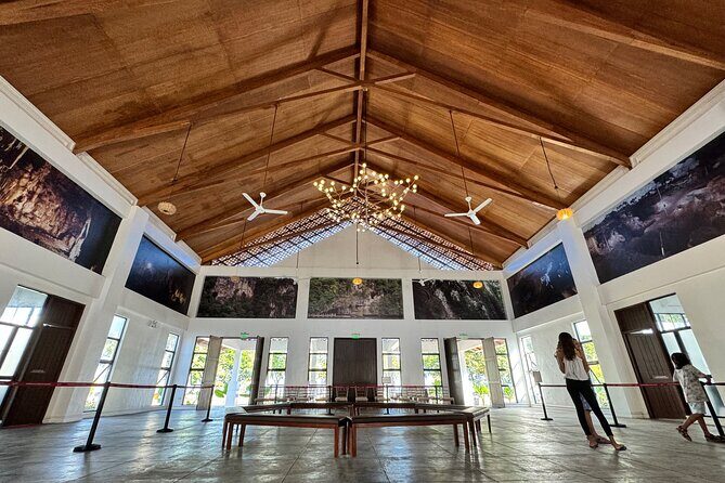 Private Tabon Cave Day Tour from Puerto Princesa City - FAQ