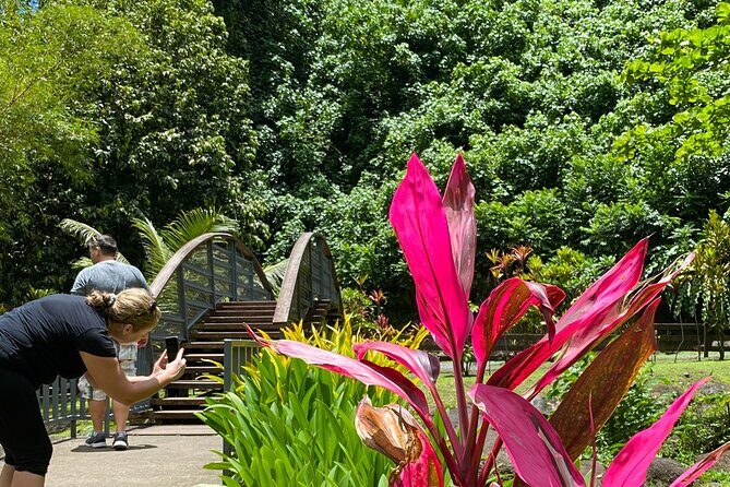 Private TAHITI Half Day Circle Island Tour (Departs 8am or 1pm) - FAQ