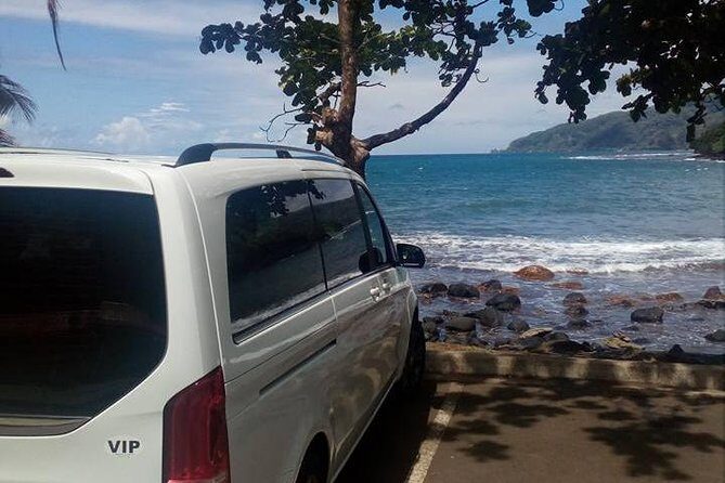 private Tahiti island discovery - Who Is This Tour Best For?