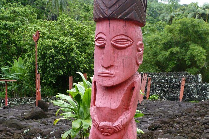 private Tahiti island discovery - Final Thoughts: Why Choose This Tour?