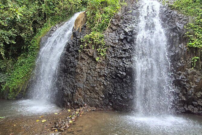 Private Tahiti Island Discovery Tour  5.5 Hours - Key Points