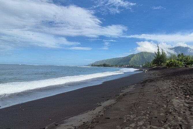 Private Tahiti Island Discovery Tour  5.5 Hours - FAQ