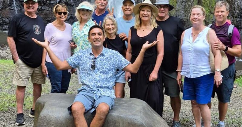 Private Tahiti Island Tour  5.5 Hours - Why You’ll Love This Tahiti Private Tour