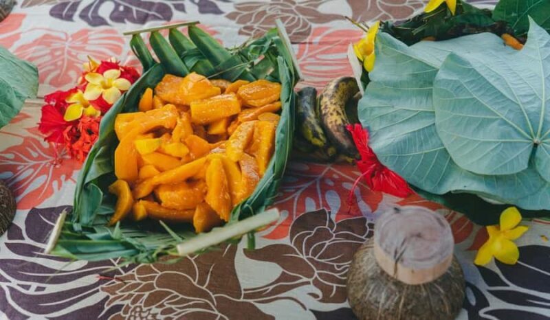 Private Tahiti Island Tour  5.5 Hours - FAQ