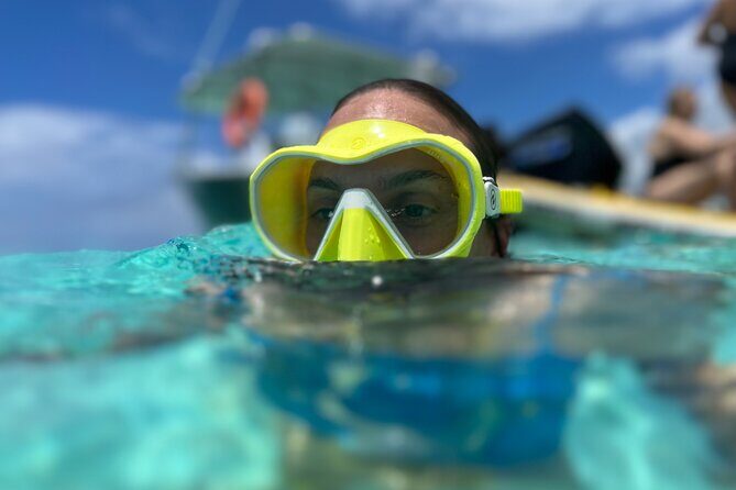 Private Tahiti Lagoon Snorkeling and Lunch Boat Tour - Deep Dive Into the Experience