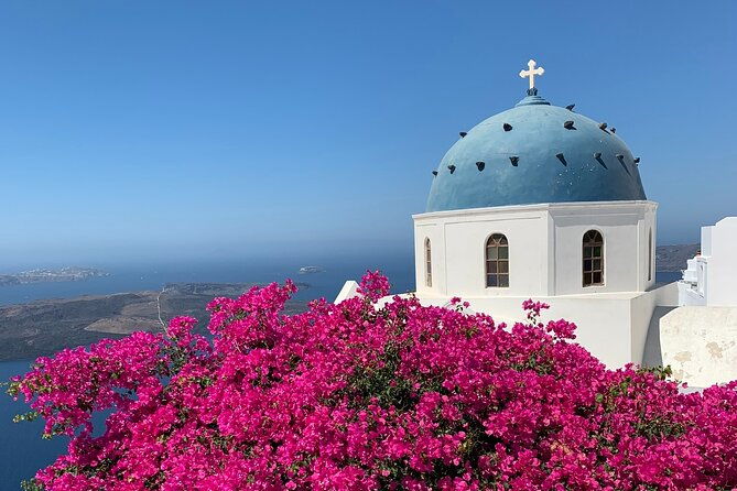 private-tailor-made-tour-explore-santorini-with-comfort-style