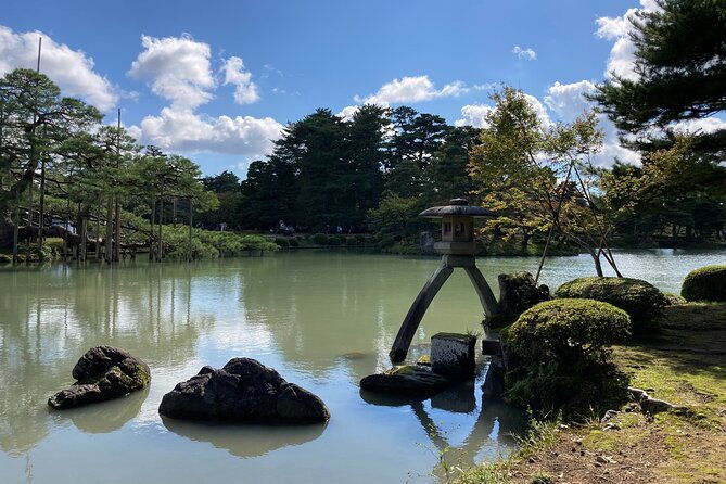 private-tailored-kanazawa-highlights-tour-with-a-local