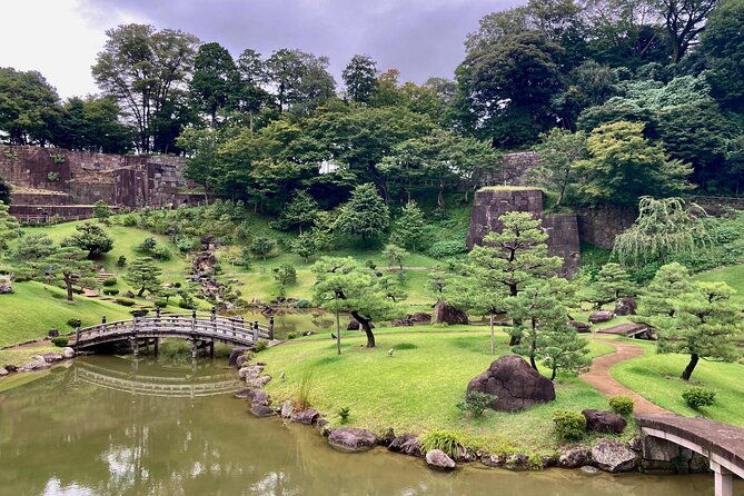 private-tailored-kanazawa-highlights-tour-with-a-local