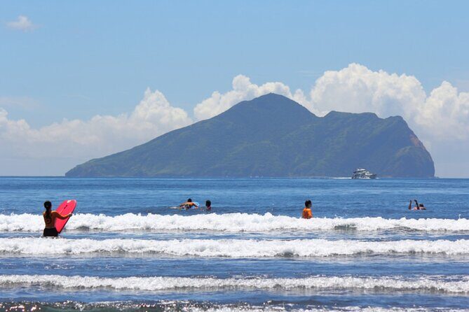 Private Taipei Day Trip: Kavalan Whisky, Yilan Craft Beer & Beach - Frequently Asked Questions