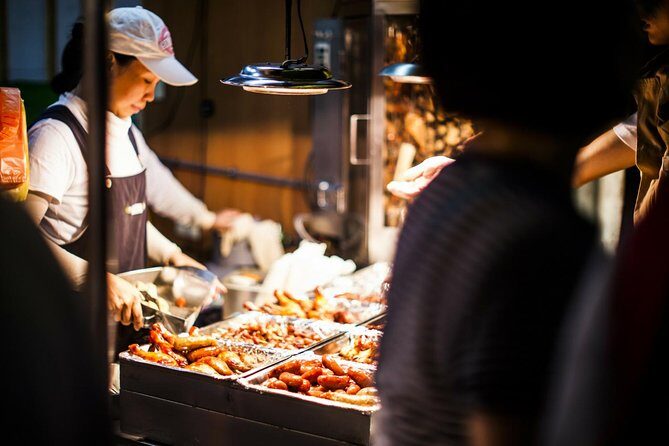 Private Taipei Food Tour with a Local:100% Personalized - Practical Details: What You Need to Know