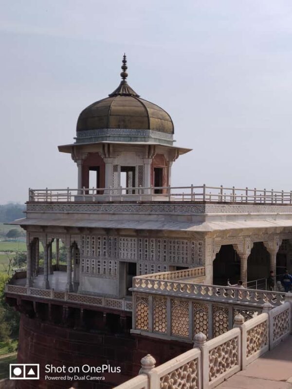 Private Taj Mahal, Agra Fort & Baby Taj Day Trip (All-Incl.) - FAQ (Frequently Asked Questions)