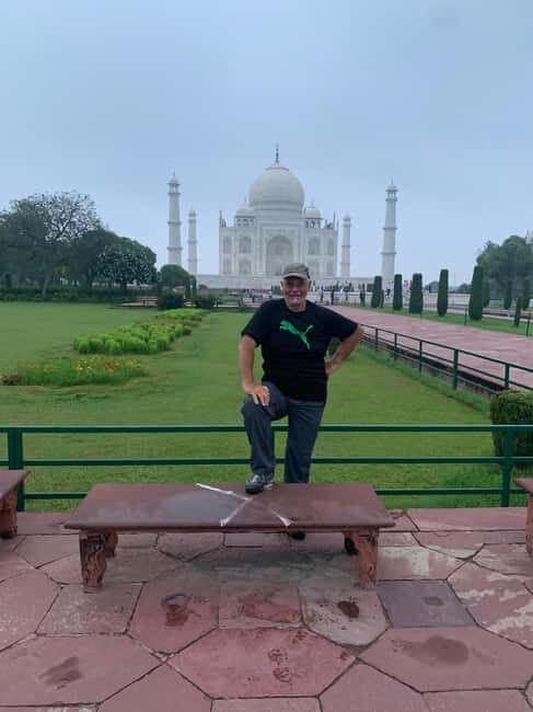 Private Taj Mahal & Agra Fort Day Tour By Car From New Delhi - Exploring the Private Taj Mahal & Agra Fort Day Tour By Car From New Delhi