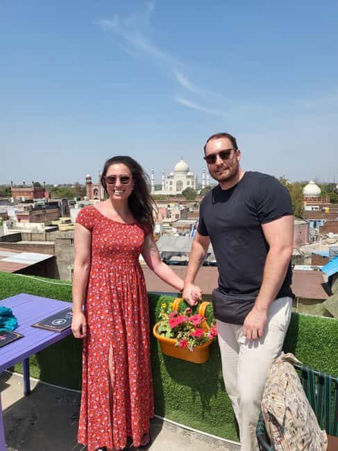 Private Taj Mahal & Agra Fort Day Tour By Car From New Delhi - Why Choose This Tour?