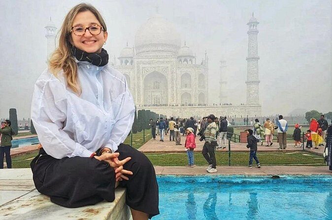 Private Taj Mahal and Agra Day Trip from Delhi by Car with Lunch - The Value of This Tour