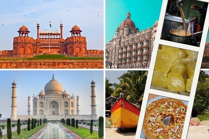 Private Taj Mahal Day Tour from Delhi - Key Points
