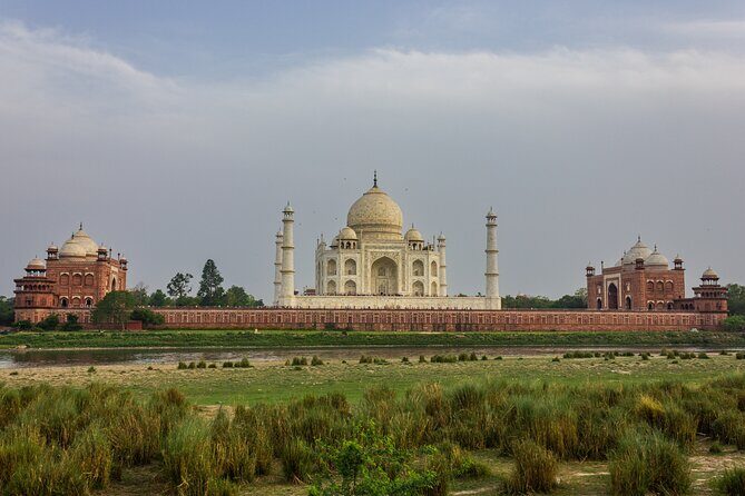 Private Taj Mahal Day Tour with Agra fort & Baby Taj by Car - The Experience Breakdown
