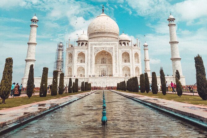 Private Taj Mahal Day Tour with Agra fort & Baby Taj by Car - FAQ