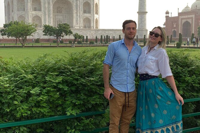 Private Taj Mahal Sunrise And Agra Overnight Tour From Delhi - Why the Tour Offers Great Value