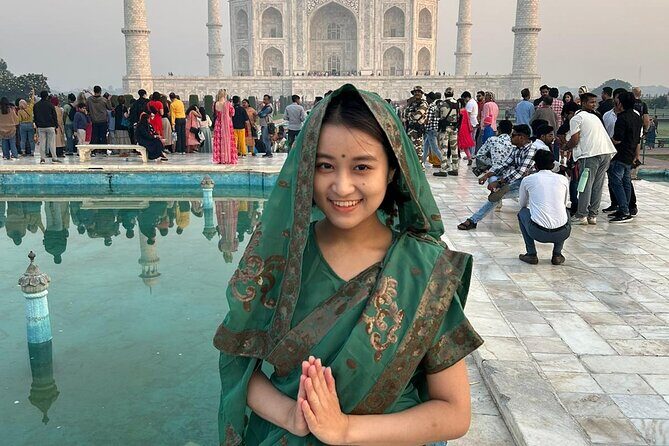 Private Taj Mahal Sunrise And Agra Overnight Tour From Delhi - Final Thoughts: Is This Tour Right for You?
