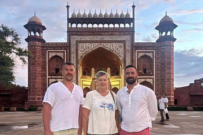 Private Taj mahal ( Sunrise/sunset ) Agra Overnight Tour - Who Should Book This Tour?