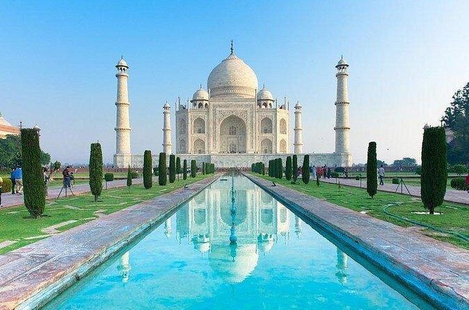 Private Taj Mahal Sunrise Tour - Frequently Asked Questions