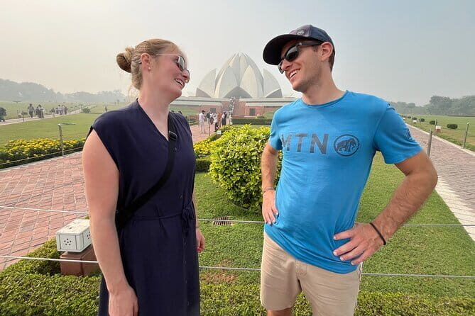 Private Taj Mahal Sunrise Tour from Delhi - Who Should Consider This Tour?